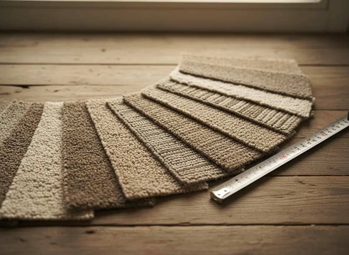 Carpet Installation Marked Tree, AR FAQs